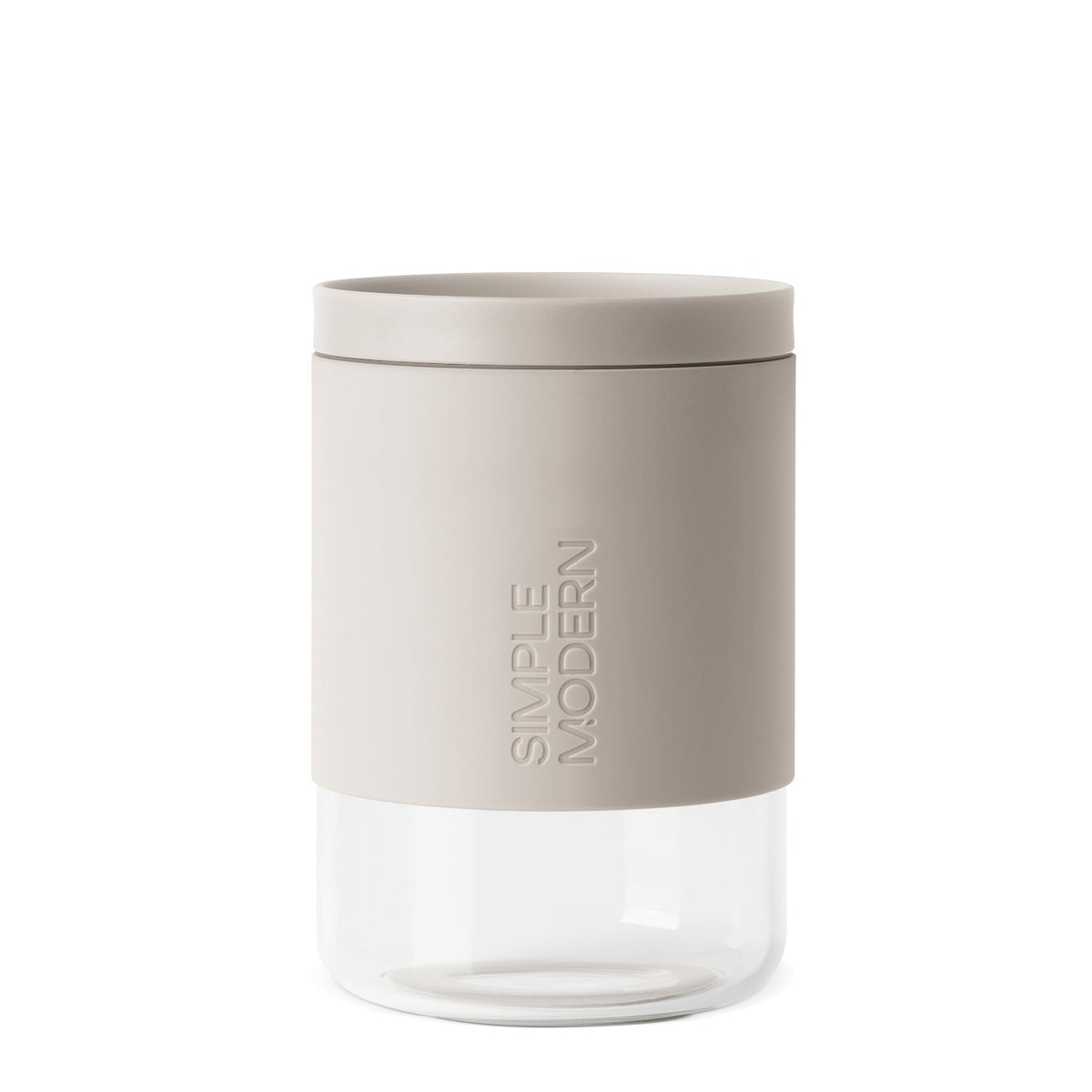 Clarity Cup