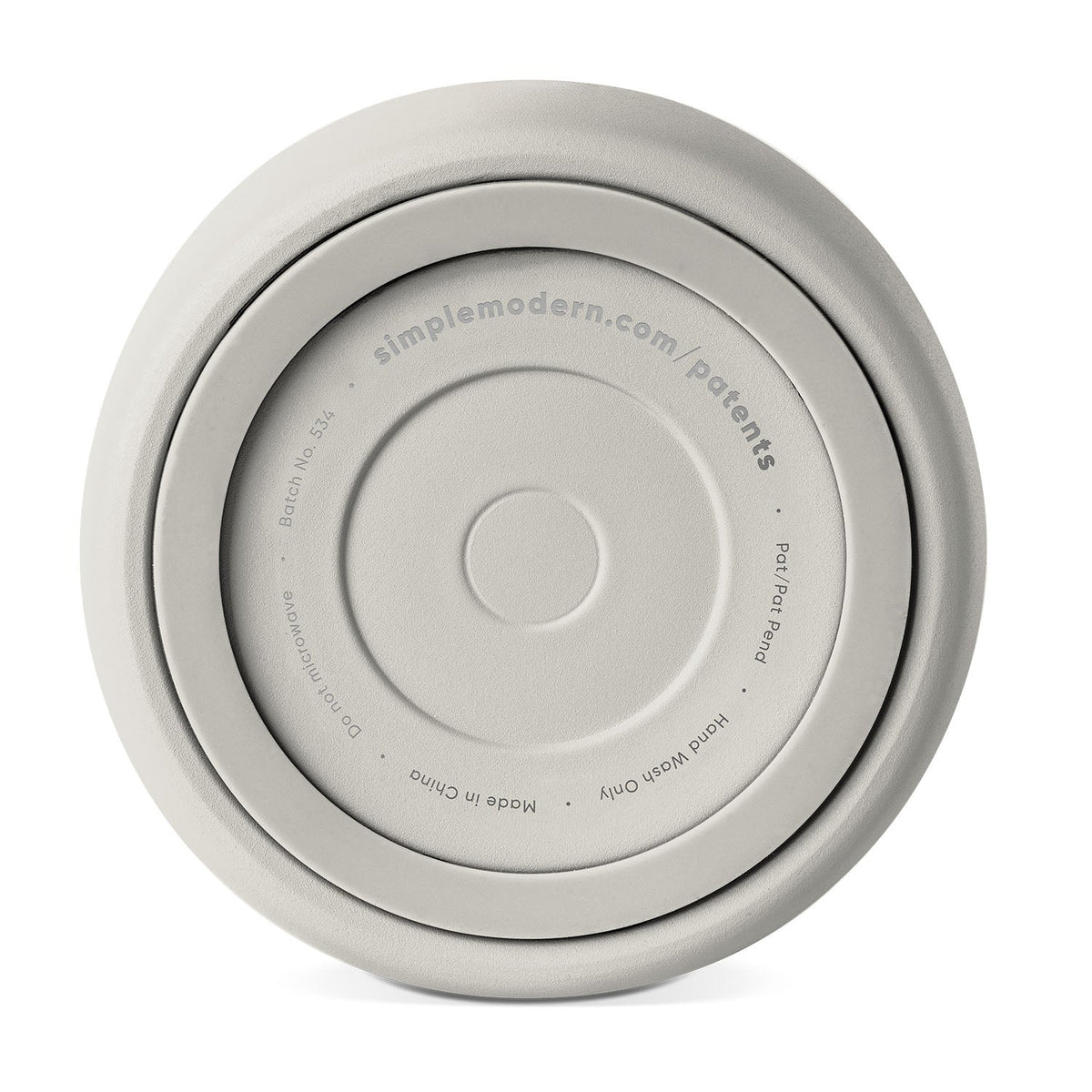Rocks Ice Bucket